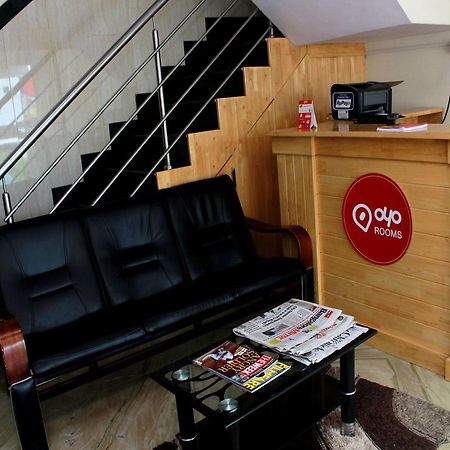 Oyo 1900 Hotel Olive Residency Mysuru Zewnętrze zdjęcie