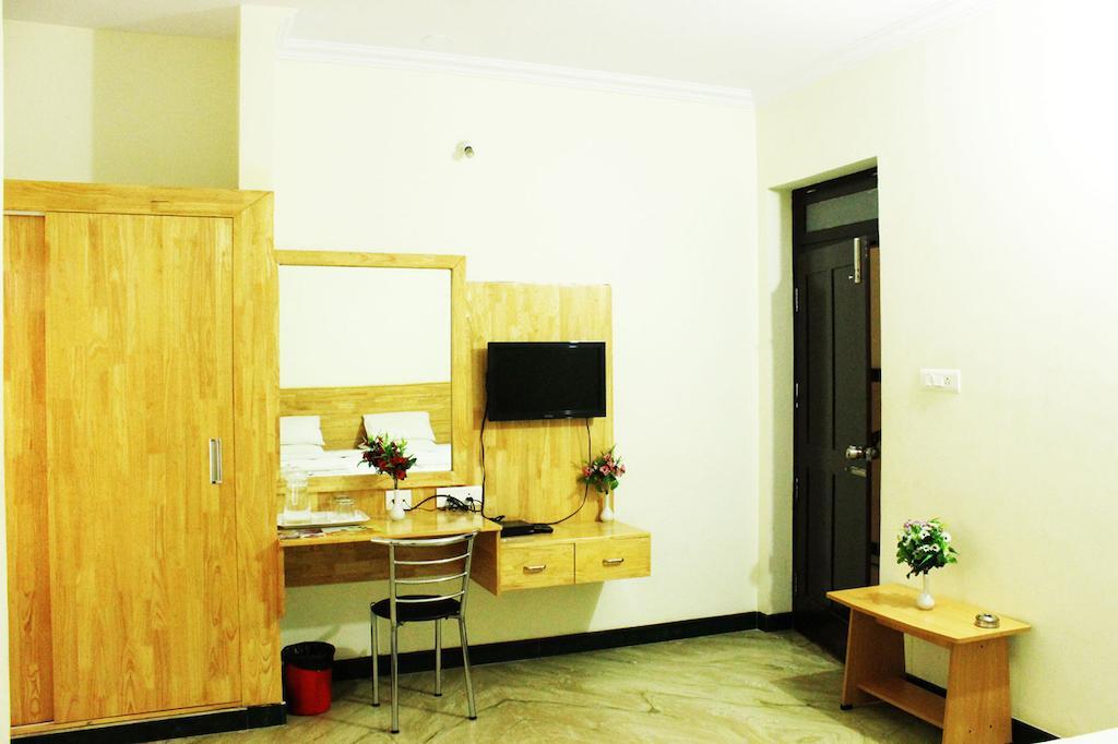Oyo 1900 Hotel Olive Residency Mysuru Pokój zdjęcie