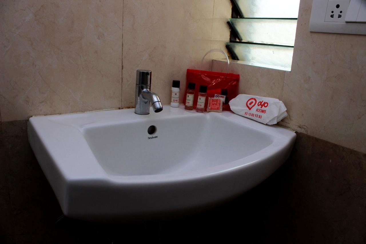 Oyo 1900 Hotel Olive Residency Mysuru Zewnętrze zdjęcie