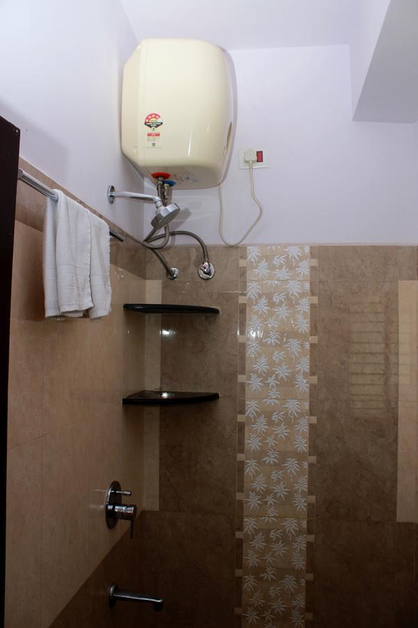 Oyo 1900 Hotel Olive Residency Mysuru Zewnętrze zdjęcie