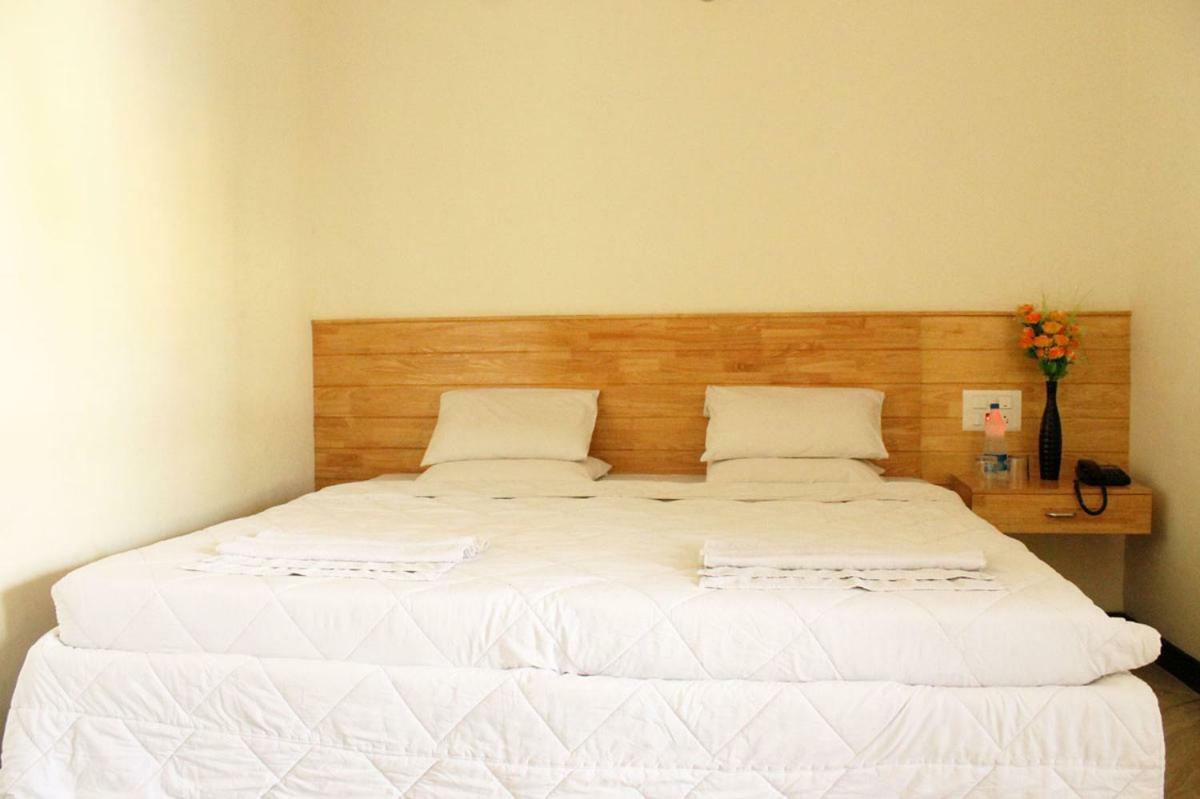 Oyo 1900 Hotel Olive Residency Mysuru Zewnętrze zdjęcie